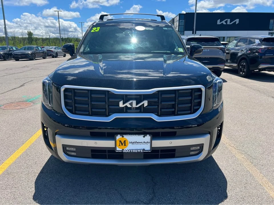 2023 Kia Telluride - Image 15 of 16