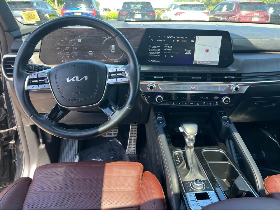 2023 Kia Telluride - Image 4 of 16