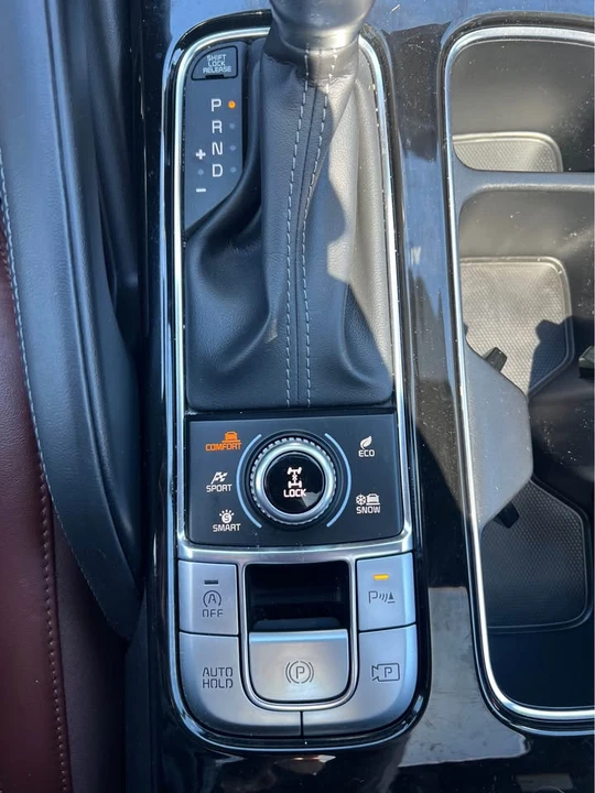 2023 Kia Telluride - Image 10 of 16