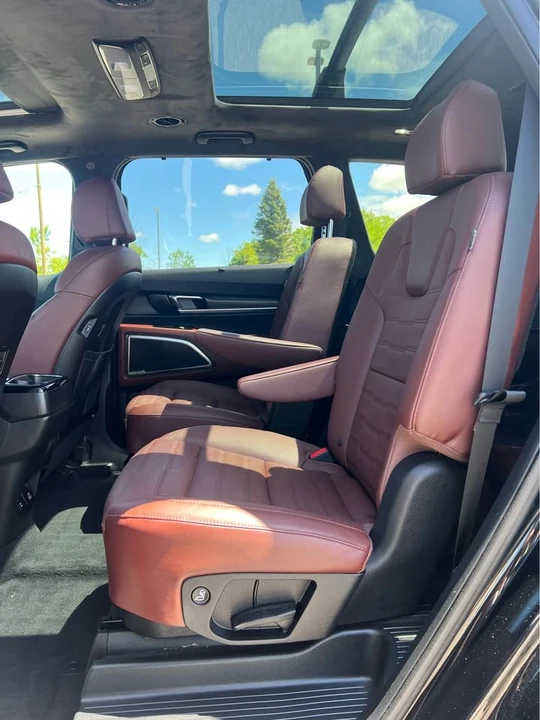 2023 Kia Telluride - Image 12 of 16