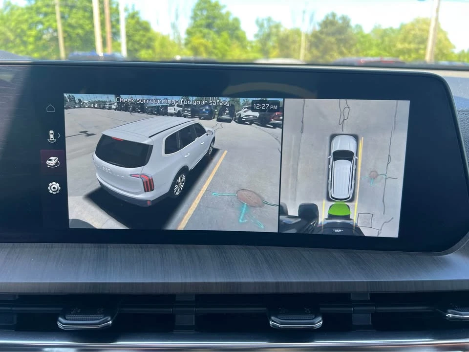 2023 Kia Telluride - Image 8 of 16