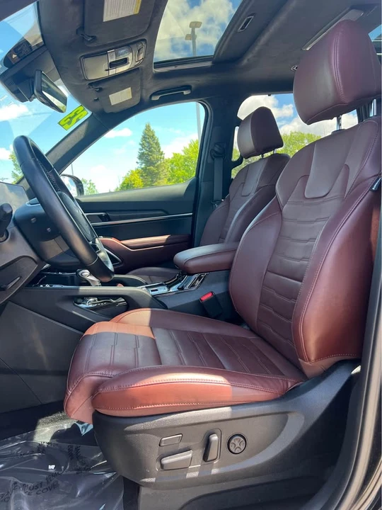 2023 Kia Telluride - Image 3 of 16