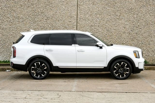 2023 Kia Telluride - Image 8 of 21