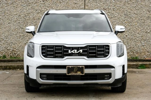 2023 Kia Telluride - Image 6 of 21