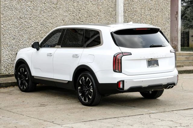 2023 Kia Telluride - Image 11 of 21