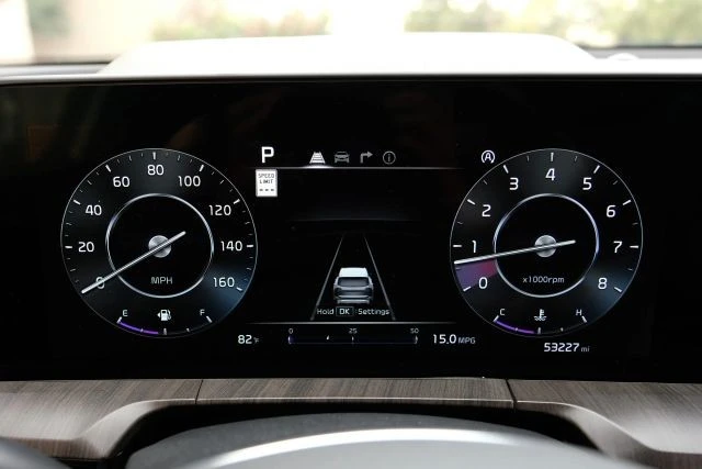 2023 Kia Telluride - Image 21 of 21