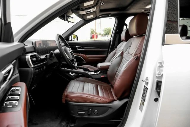 2023 Kia Telluride - Image 4 of 21