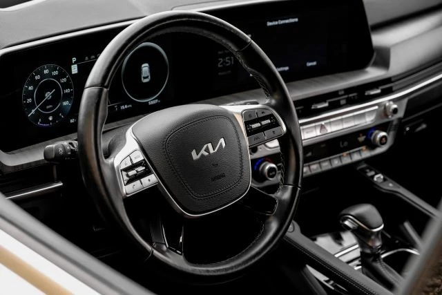 2023 Kia Telluride - Image 18 of 21