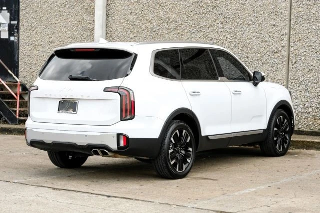 2023 Kia Telluride - Image 9 of 21