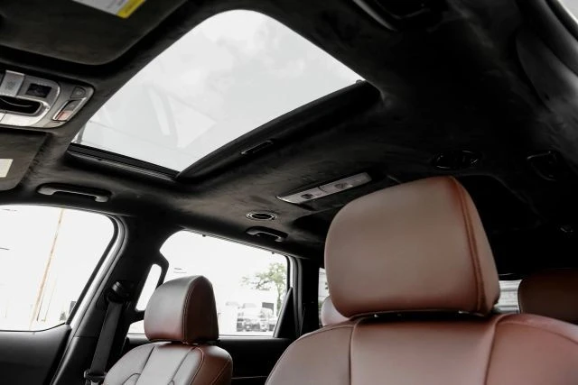 2023 Kia Telluride - Image 5 of 21