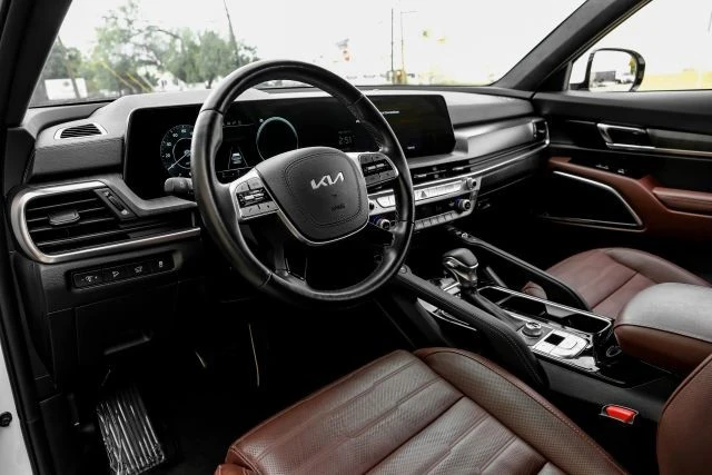 2023 Kia Telluride - Image 3 of 21