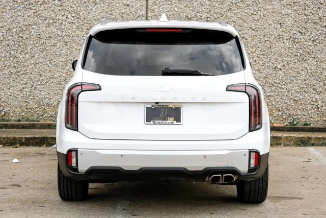 2023 Kia Telluride - Image 10 of 21