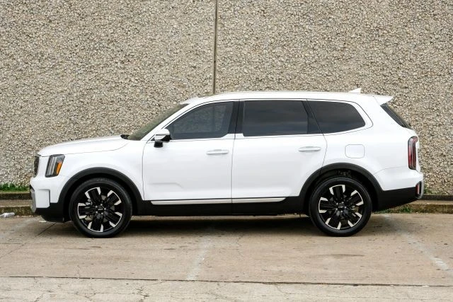 2023 Kia Telluride - Image 12 of 21