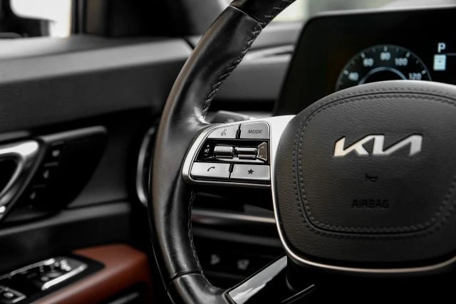2023 Kia Telluride - Image 19 of 21