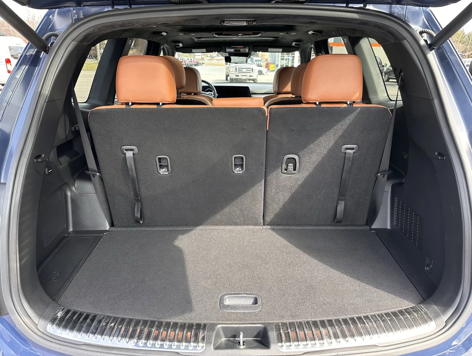 2023 Kia Telluride - Image 17 of 21