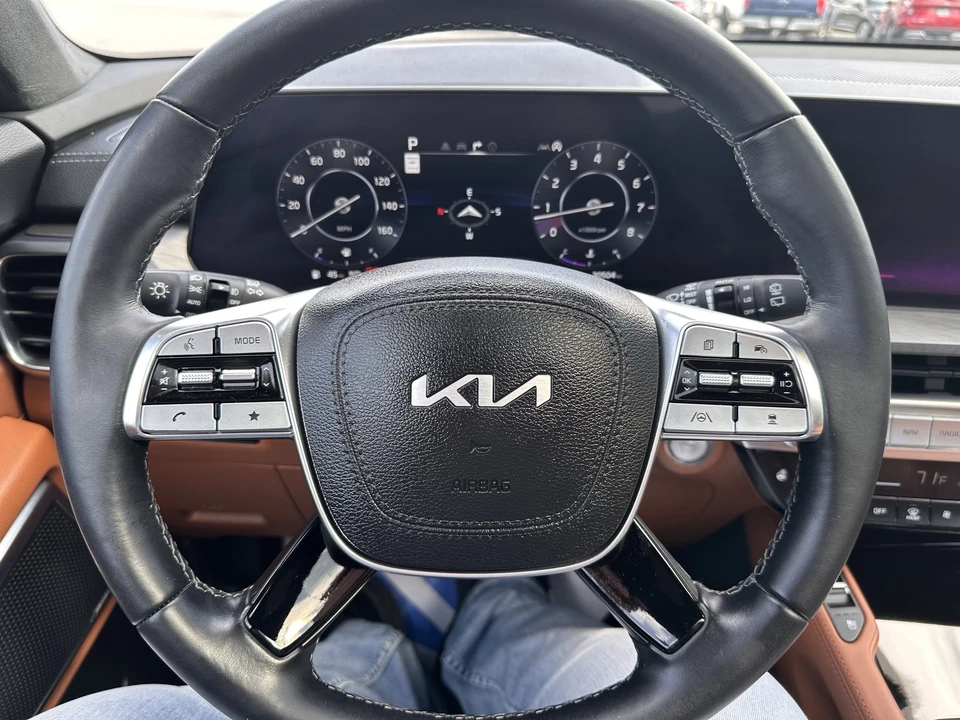 2023 Kia Telluride - Image 20 of 21