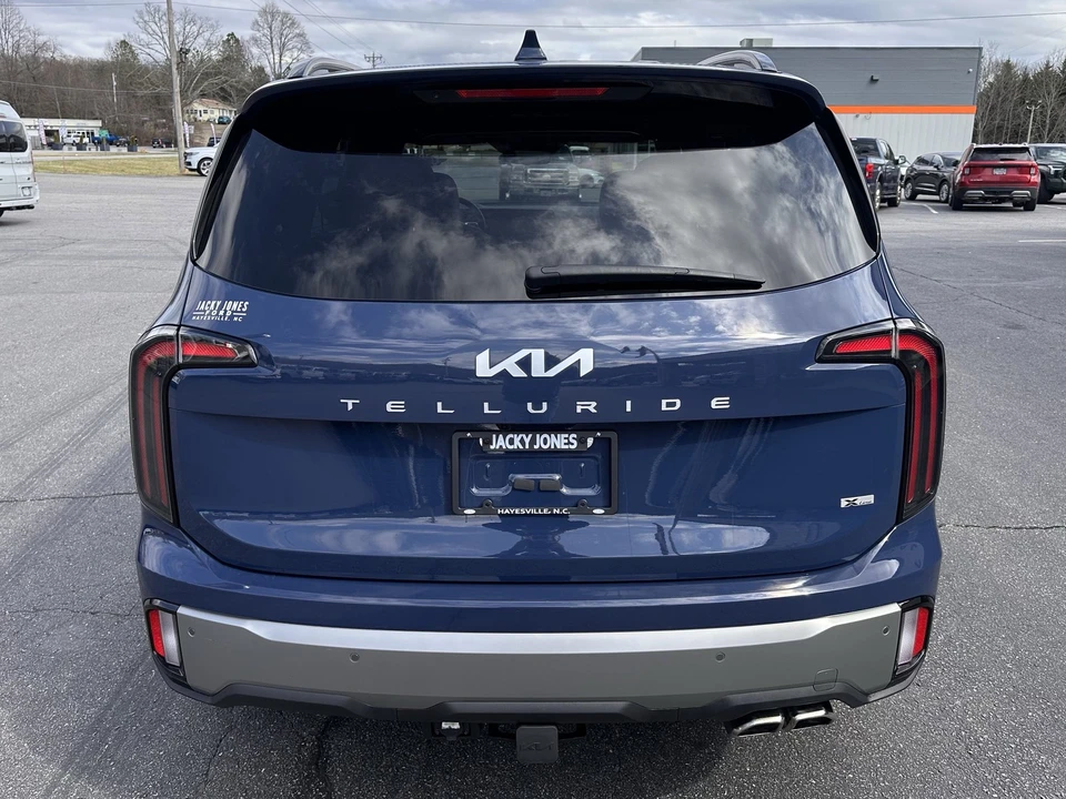 2023 Kia Telluride - Image 7 of 21