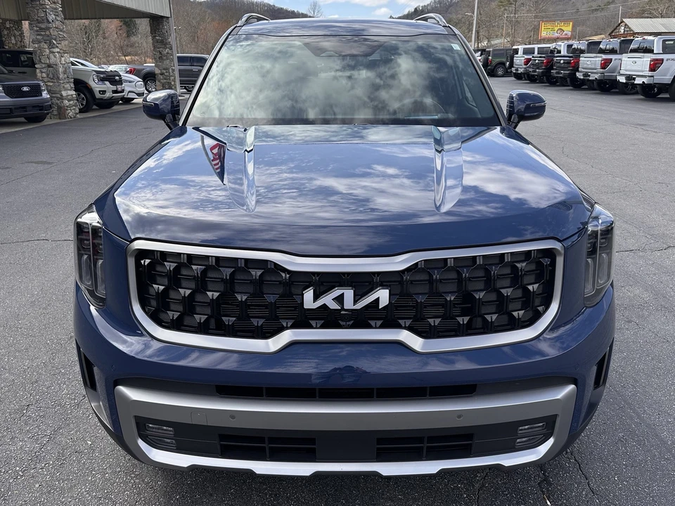 2023 Kia Telluride - Image 3 of 21