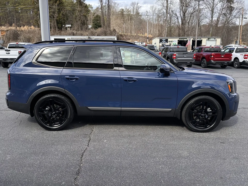 2023 Kia Telluride - Image 5 of 21