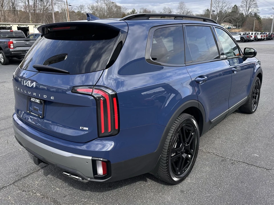 2023 Kia Telluride - Image 6 of 21
