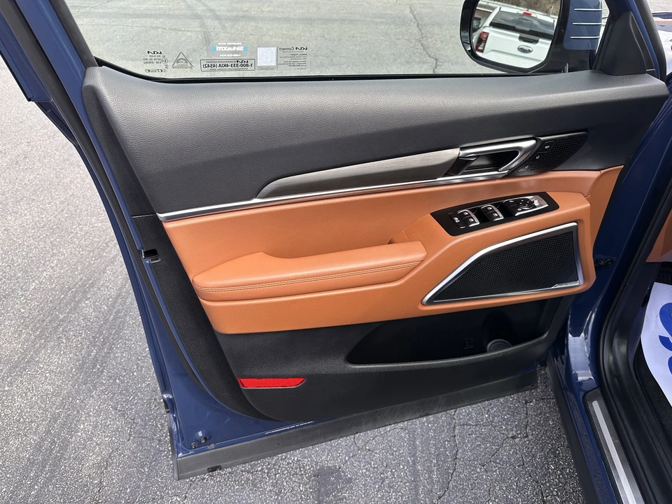 2023 Kia Telluride - Image 9 of 12