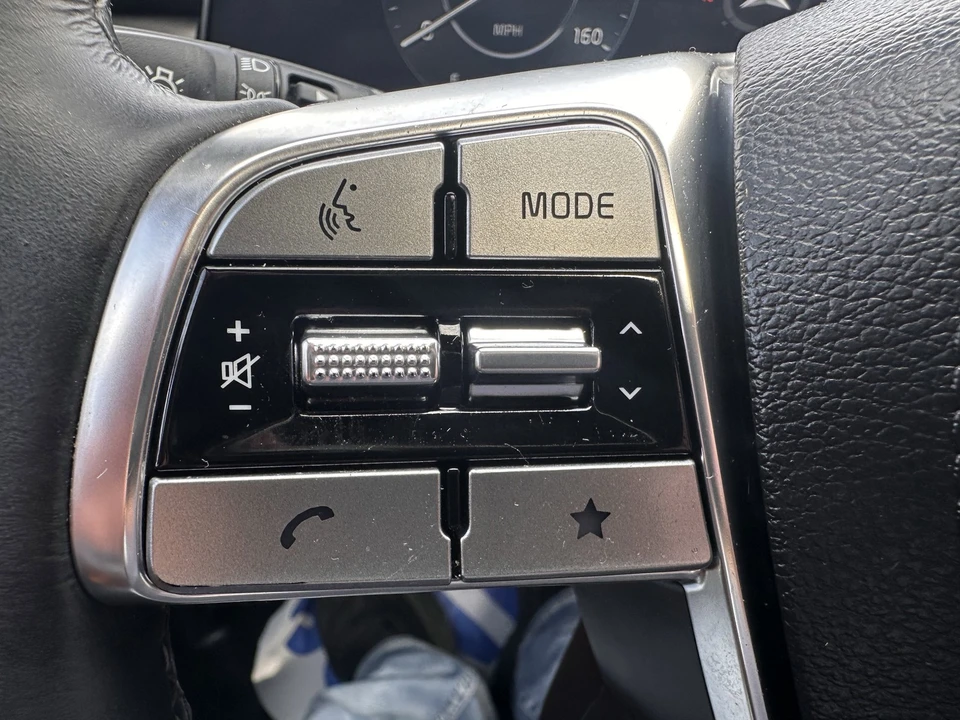 2023 Kia Telluride - Image 21 of 21