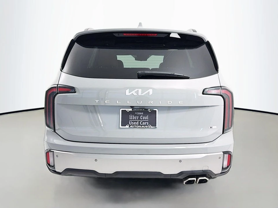 2023 Kia Telluride - Image 6 of 12
