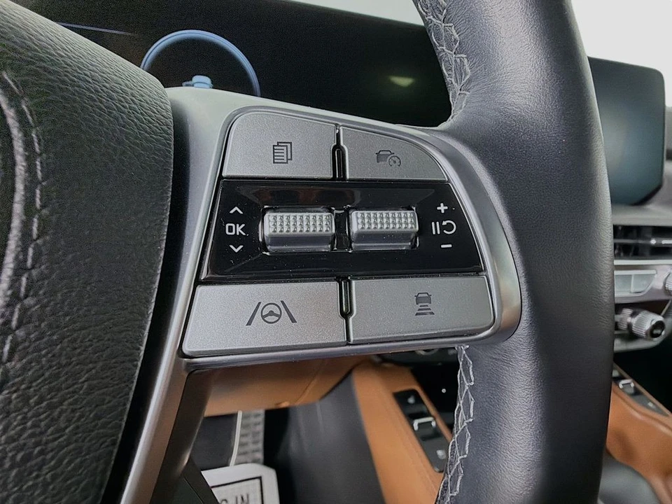 2023 Kia Telluride - Image 12 of 12