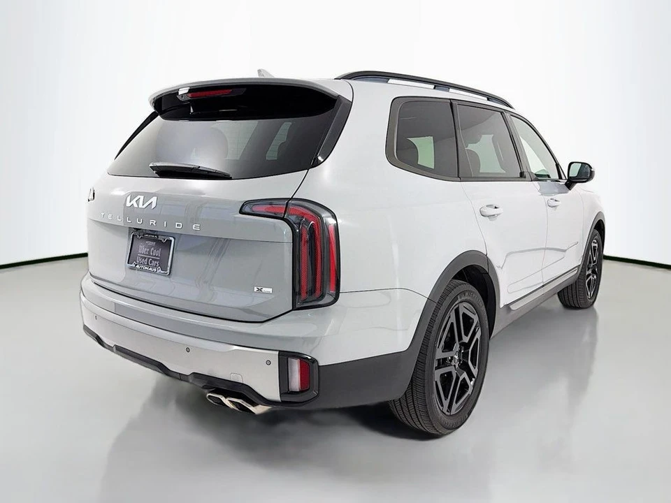 2023 Kia Telluride - Image 7 of 12