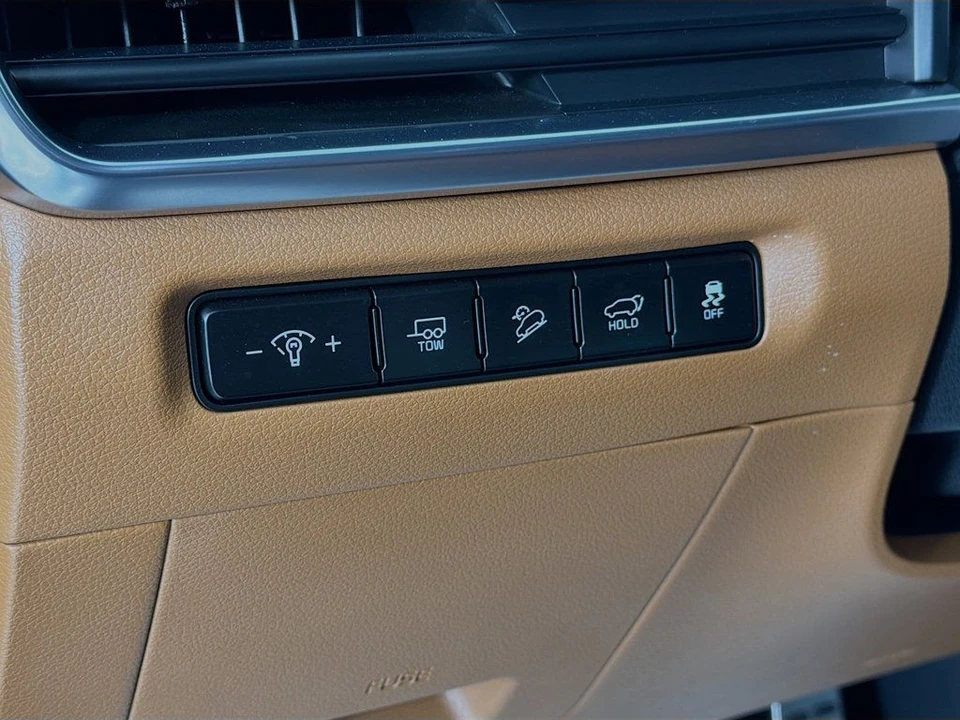 2023 Kia Telluride - Image 10 of 12