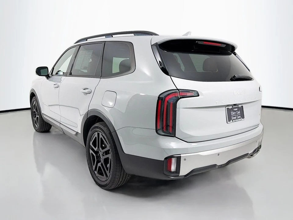 2023 Kia Telluride - Image 5 of 12