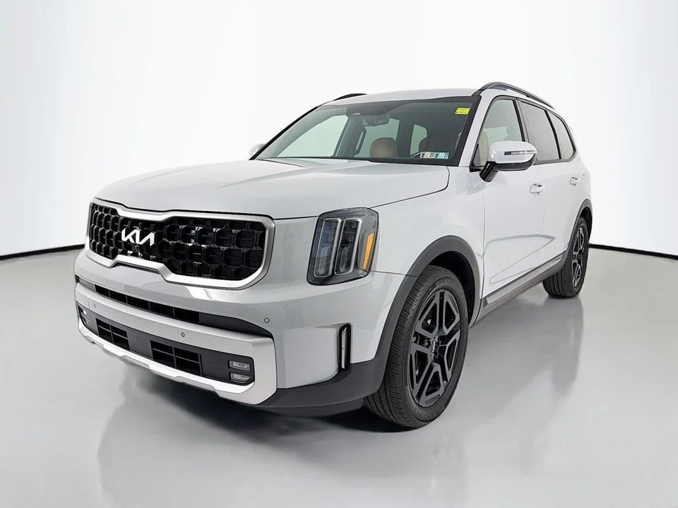2023 Kia Telluride - Image 3 of 12