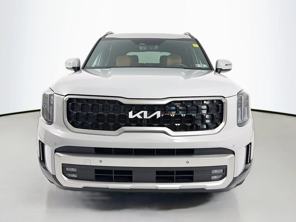 2023 Kia Telluride - Image 2 of 12