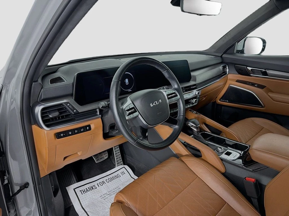 2023 Kia Telluride - Image 9 of 12