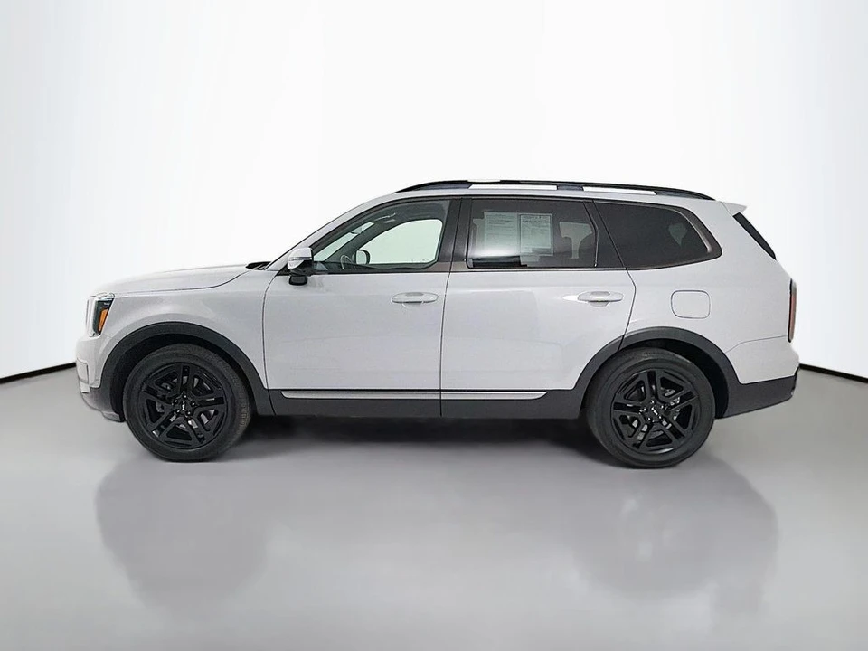 2023 Kia Telluride - Image 4 of 12