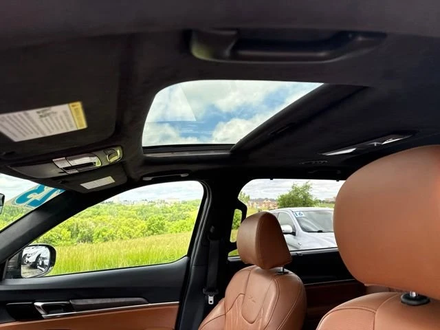 2023 Kia Telluride - Image 6 of 20