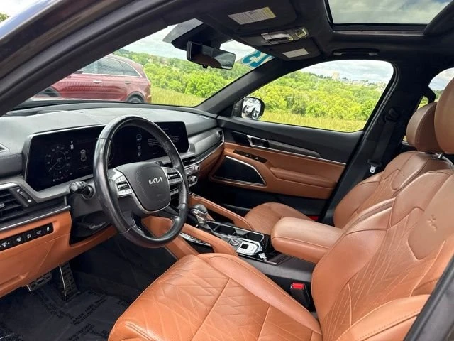 2023 Kia Telluride - Image 5 of 20