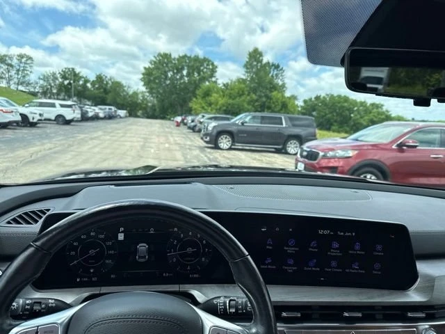 2023 Kia Telluride - Image 17 of 20
