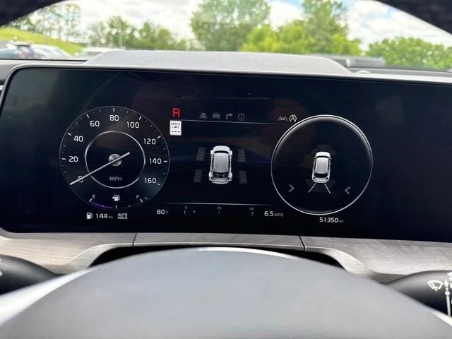 2023 Kia Telluride - Image 9 of 20