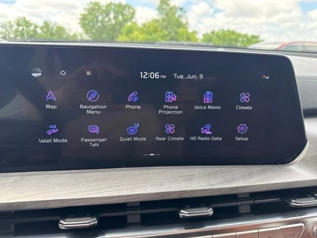 2023 Kia Telluride - Image 11 of 20