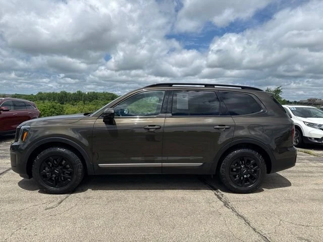 2023 Kia Telluride - Image 4 of 20