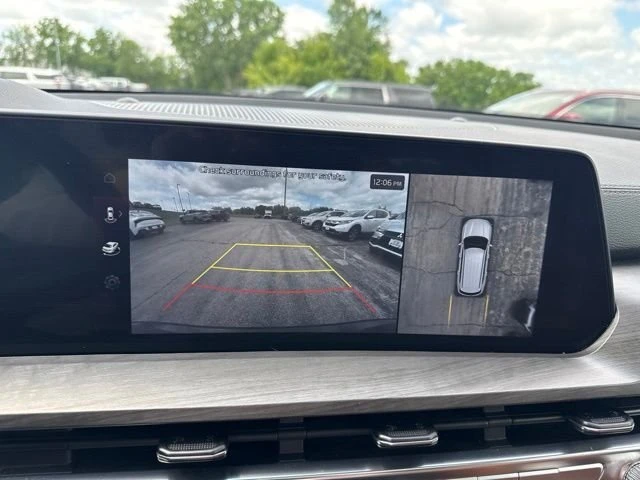 2023 Kia Telluride - Image 10 of 20