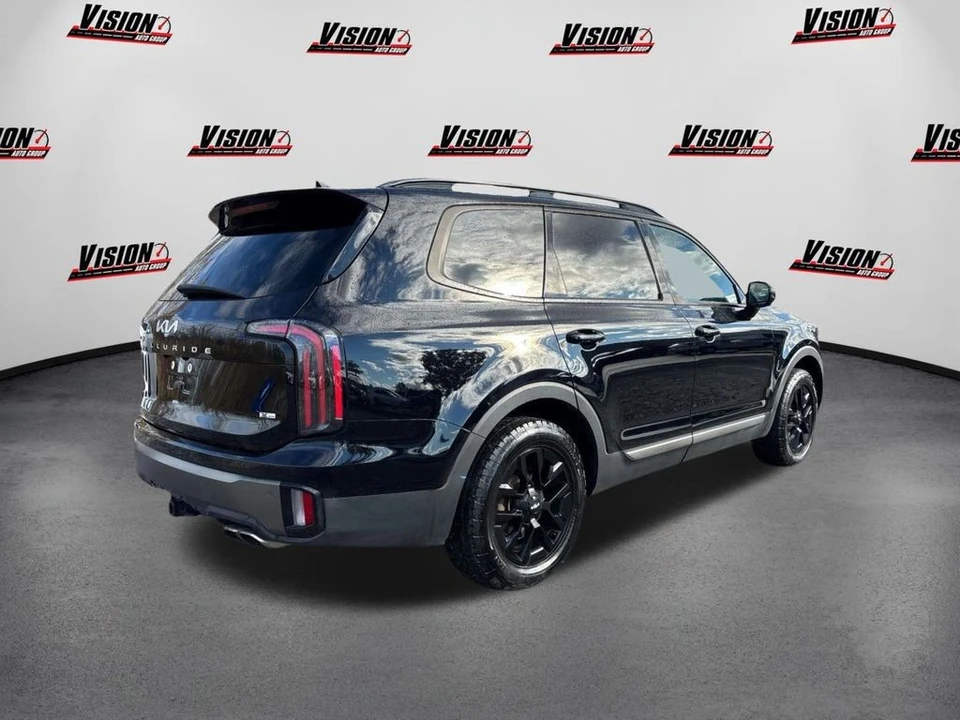 2023 Kia Telluride - Image 5 of 12