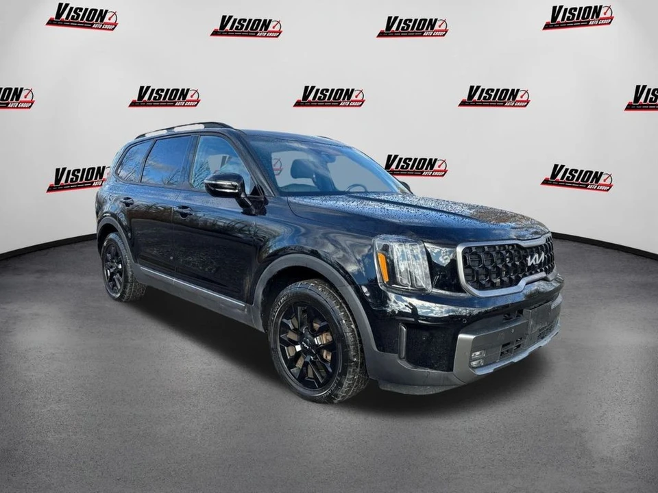 2023 Kia Telluride - Image 3 of 12