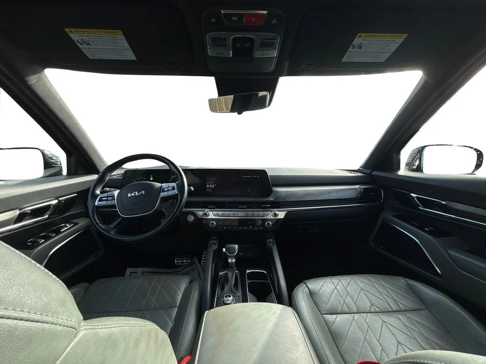 2023 Kia Telluride - Image 9 of 12