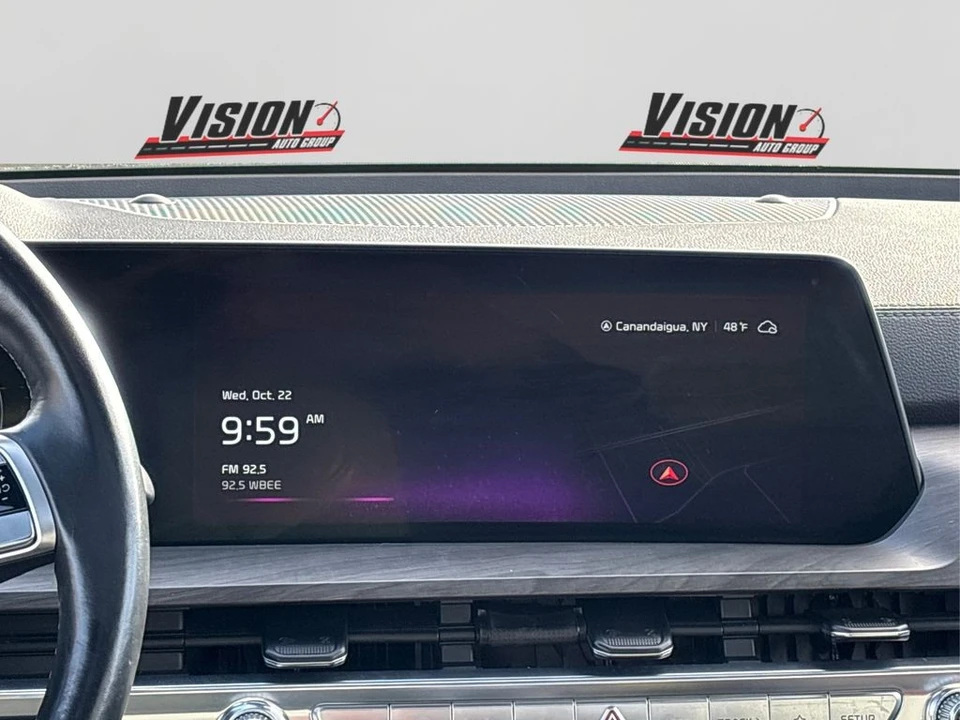2023 Kia Telluride - Image 11 of 12