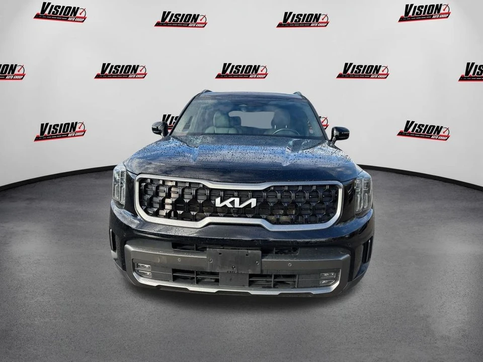 2023 Kia Telluride - Image 2 of 12