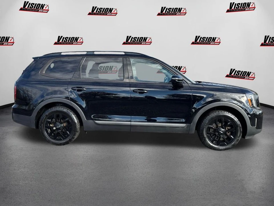 2023 Kia Telluride - Image 4 of 12