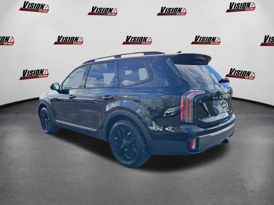 2023 Kia Telluride - Image 7 of 12