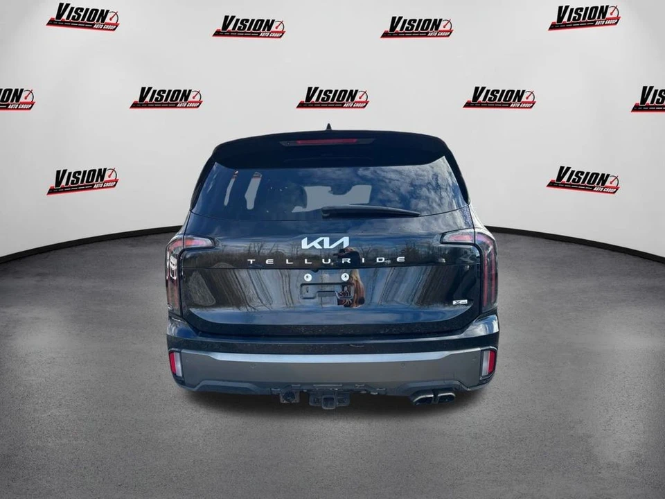 2023 Kia Telluride - Image 6 of 12